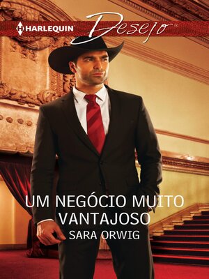 cover image of Um negócio muito vantajoso